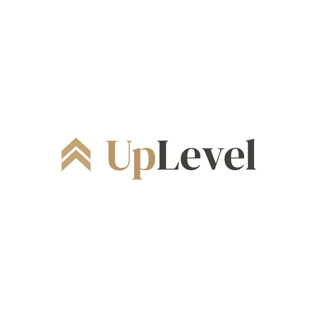 UpLevel logo